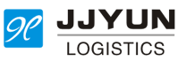 NINGBO JJYUN INTERNATION LOGISTICS lOGO